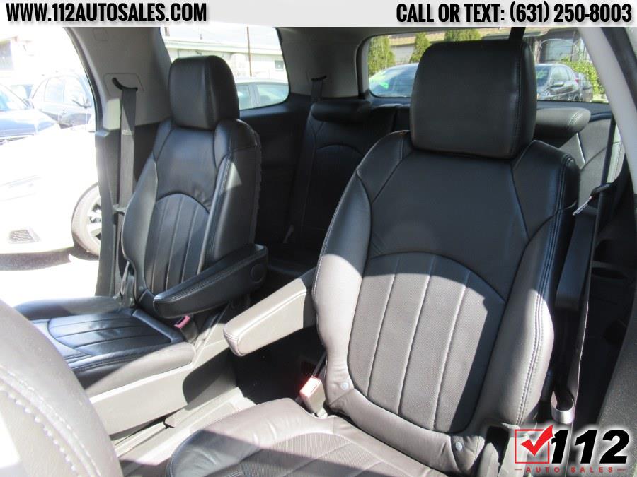2012 GMC Acadia AWD 4dr Denali, available for sale in Patchogue, New York | 112 Auto Sales. Patchogue, New York 2012 GMC Acadia AWD 4dr Denali, available for sale in Patchogue, New York | 112 Auto Sales. Patchogue, New York