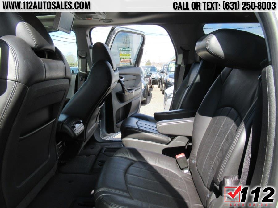 2012 GMC Acadia AWD 4dr Denali, available for sale in Patchogue, New York | 112 Auto Sales. Patchogue, New York 2012 GMC Acadia AWD 4dr Denali, available for sale in Patchogue, New York | 112 Auto Sales. Patchogue, New York