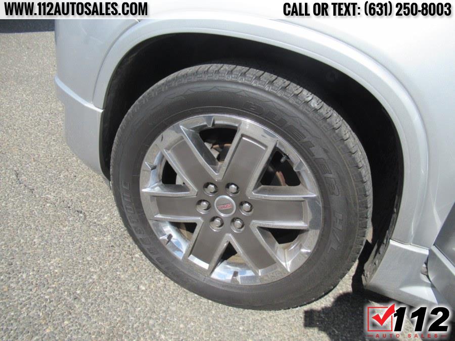 2012 GMC Acadia AWD 4dr Denali, available for sale in Patchogue, New York | 112 Auto Sales. Patchogue, New York 2012 GMC Acadia AWD 4dr Denali, available for sale in Patchogue, New York | 112 Auto Sales. Patchogue, New York