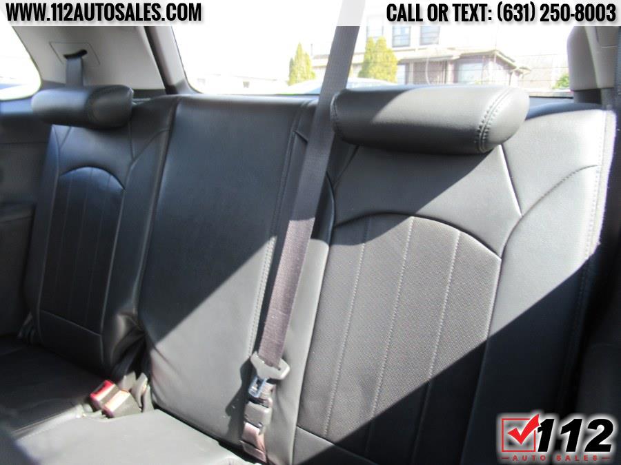 2012 GMC Acadia AWD 4dr Denali, available for sale in Patchogue, New York | 112 Auto Sales. Patchogue, New York 2012 GMC Acadia AWD 4dr Denali, available for sale in Patchogue, New York | 112 Auto Sales. Patchogue, New York