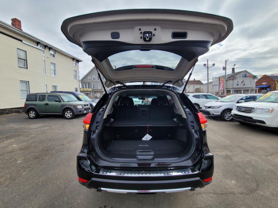 Used Nissan Rogue AWD SL 2017 | Affordable Motors Inc. Bridgeport, Connecticut Used Nissan Rogue AWD SL 2017 | Affordable Motors Inc. Bridgeport, Connecticut