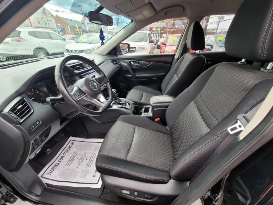 Used Nissan Rogue AWD SL 2017 | Affordable Motors Inc. Bridgeport, Connecticut Used Nissan Rogue AWD SL 2017 | Affordable Motors Inc. Bridgeport, Connecticut