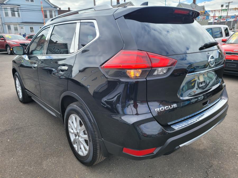 Used Nissan Rogue AWD SL 2017 | Affordable Motors Inc. Bridgeport, Connecticut Used Nissan Rogue AWD SL 2017 | Affordable Motors Inc. Bridgeport, Connecticut