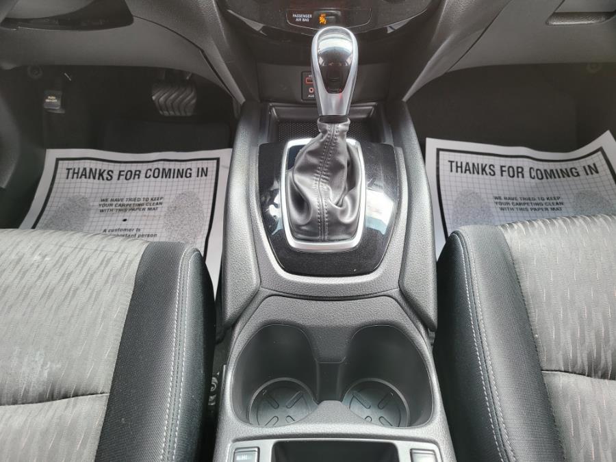Used Nissan Rogue AWD SL 2017 | Affordable Motors Inc. Bridgeport, Connecticut Used Nissan Rogue AWD SL 2017 | Affordable Motors Inc. Bridgeport, Connecticut