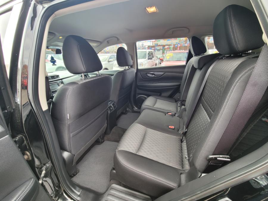 Used Nissan Rogue AWD SL 2017 | Affordable Motors Inc. Bridgeport, Connecticut Used Nissan Rogue AWD SL 2017 | Affordable Motors Inc. Bridgeport, Connecticut