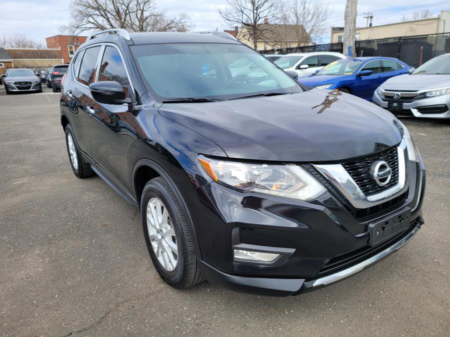 Used Nissan Rogue AWD SL 2017 | Affordable Motors Inc. Bridgeport, Connecticut Used Nissan Rogue AWD SL 2017 | Affordable Motors Inc. Bridgeport, Connecticut