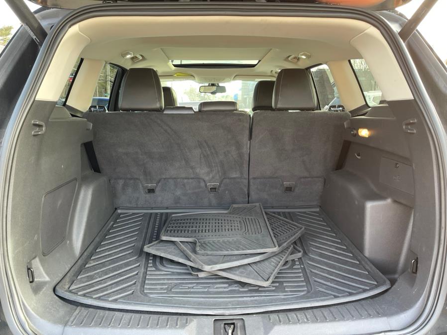 Used Ford Escape 4WD 4dr Titanium 2014 | Merrimack Autosport. Merrimack, New Hampshire Used Ford Escape 4WD 4dr Titanium 2014 | Merrimack Autosport. Merrimack, New Hampshire
