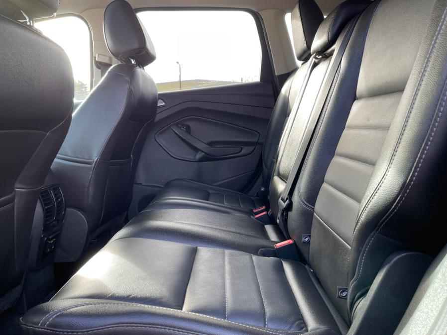 Used Ford Escape 4WD 4dr Titanium 2014 | Merrimack Autosport. Merrimack, New Hampshire Used Ford Escape 4WD 4dr Titanium 2014 | Merrimack Autosport. Merrimack, New Hampshire