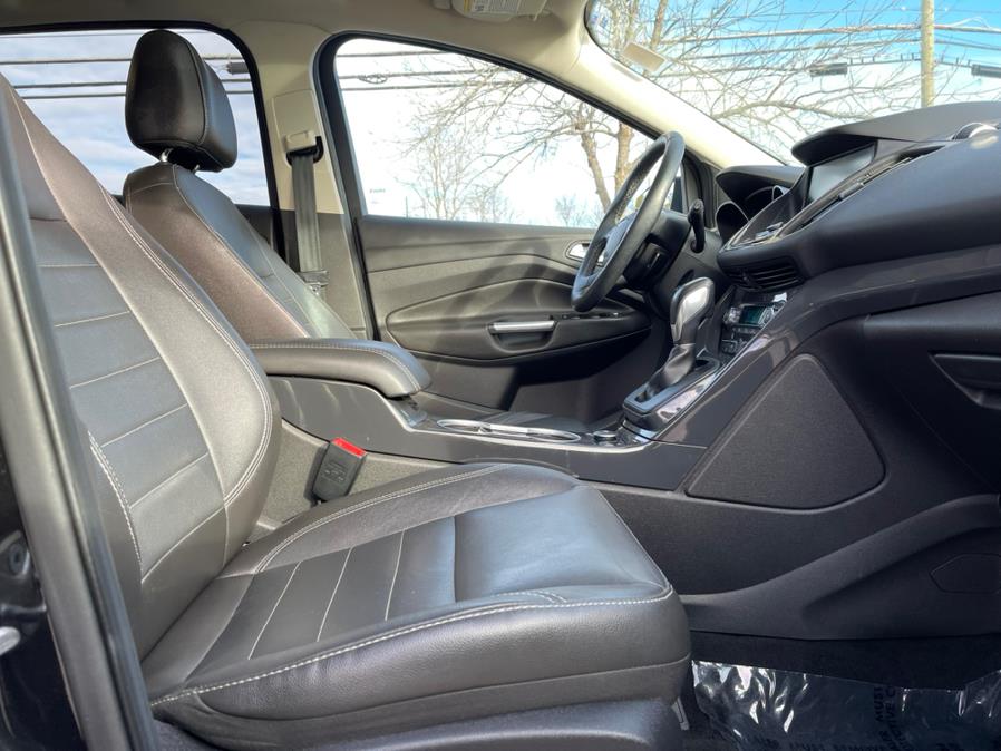 Used Ford Escape 4WD 4dr Titanium 2014 | Merrimack Autosport. Merrimack, New Hampshire Used Ford Escape 4WD 4dr Titanium 2014 | Merrimack Autosport. Merrimack, New Hampshire