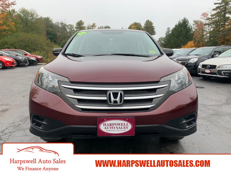 Used Honda CR-V AWD 5dr LX 2014 | Harpswell Auto Sales Inc. Harpswell, Maine Used Honda CR-V AWD 5dr LX 2014 | Harpswell Auto Sales Inc. Harpswell, Maine