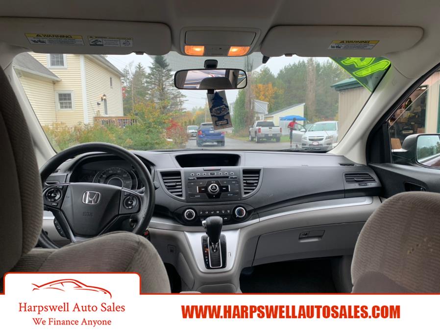 Used Honda CR-V AWD 5dr LX 2014 | Harpswell Auto Sales Inc. Harpswell, Maine Used Honda CR-V AWD 5dr LX 2014 | Harpswell Auto Sales Inc. Harpswell, Maine