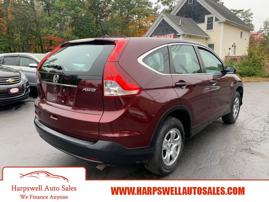 Used Honda CR-V AWD 5dr LX 2014 | Harpswell Auto Sales Inc. Harpswell, Maine Used Honda CR-V AWD 5dr LX 2014 | Harpswell Auto Sales Inc. Harpswell, Maine