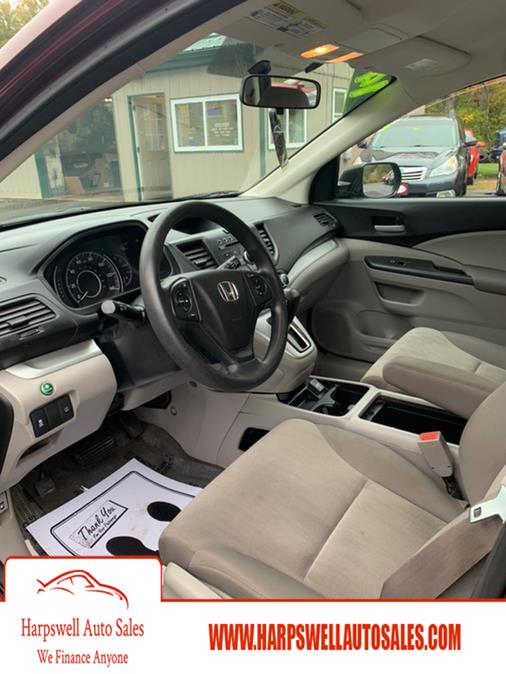 Used Honda CR-V AWD 5dr LX 2014 | Harpswell Auto Sales Inc. Harpswell, Maine Used Honda CR-V AWD 5dr LX 2014 | Harpswell Auto Sales Inc. Harpswell, Maine