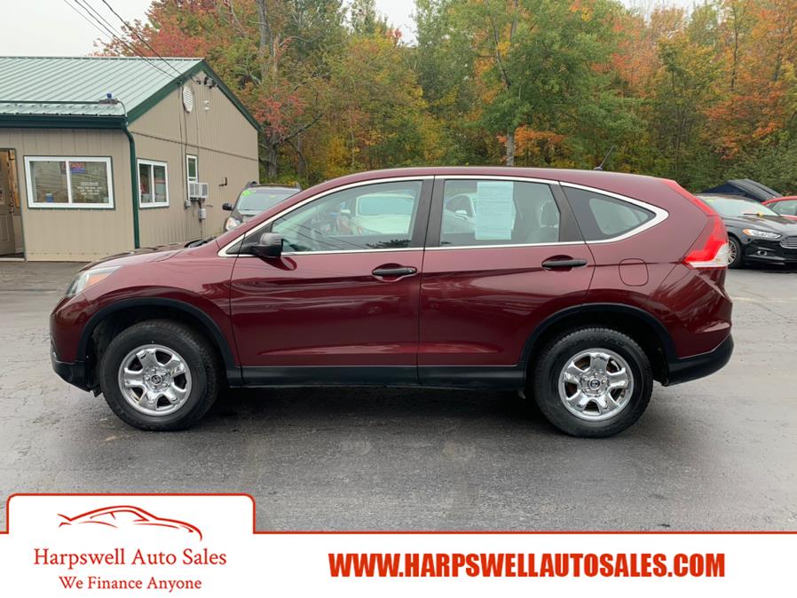 Used Honda CR-V AWD 5dr LX 2014 | Harpswell Auto Sales Inc. Harpswell, Maine Used Honda CR-V AWD 5dr LX 2014 | Harpswell Auto Sales Inc. Harpswell, Maine