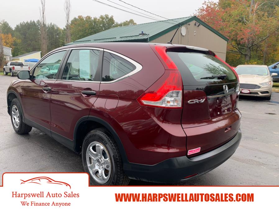 Used Honda CR-V AWD 5dr LX 2014 | Harpswell Auto Sales Inc. Harpswell, Maine Used Honda CR-V AWD 5dr LX 2014 | Harpswell Auto Sales Inc. Harpswell, Maine