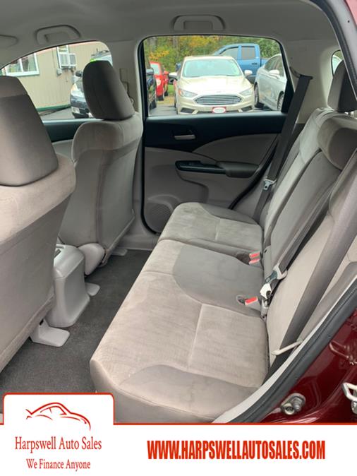 Used Honda CR-V AWD 5dr LX 2014 | Harpswell Auto Sales Inc. Harpswell, Maine Used Honda CR-V AWD 5dr LX 2014 | Harpswell Auto Sales Inc. Harpswell, Maine