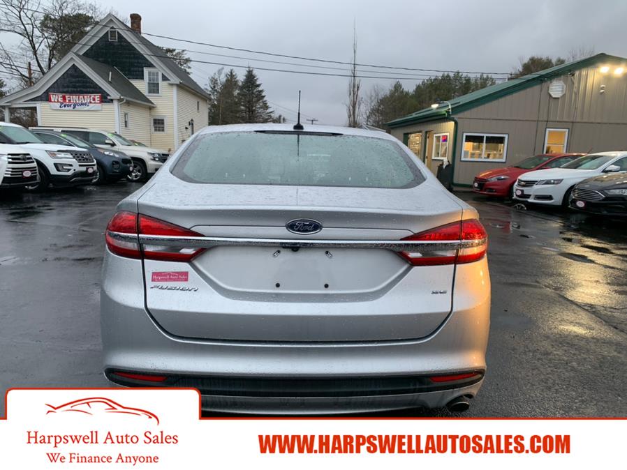 Used Ford Fusion SE FWD 2017 | Harpswell Auto Sales Inc. Harpswell, Maine Used Ford Fusion SE FWD 2017 | Harpswell Auto Sales Inc. Harpswell, Maine