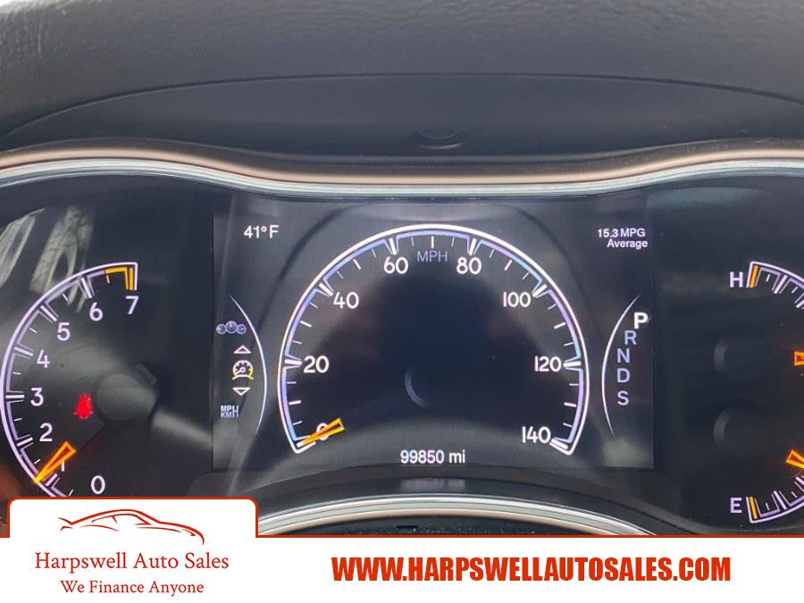 Used Jeep Grand Cherokee 4WD 4dr Limited 2014 | Harpswell Auto Sales Inc. Harpswell, Maine Used Jeep Grand Cherokee 4WD 4dr Limited 2014 | Harpswell Auto Sales Inc. Harpswell, Maine