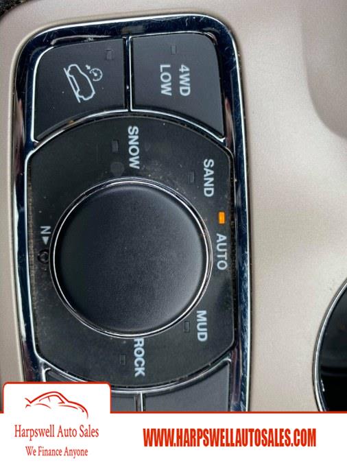 Used Jeep Grand Cherokee 4WD 4dr Limited 2014 | Harpswell Auto Sales Inc. Harpswell, Maine Used Jeep Grand Cherokee 4WD 4dr Limited 2014 | Harpswell Auto Sales Inc. Harpswell, Maine