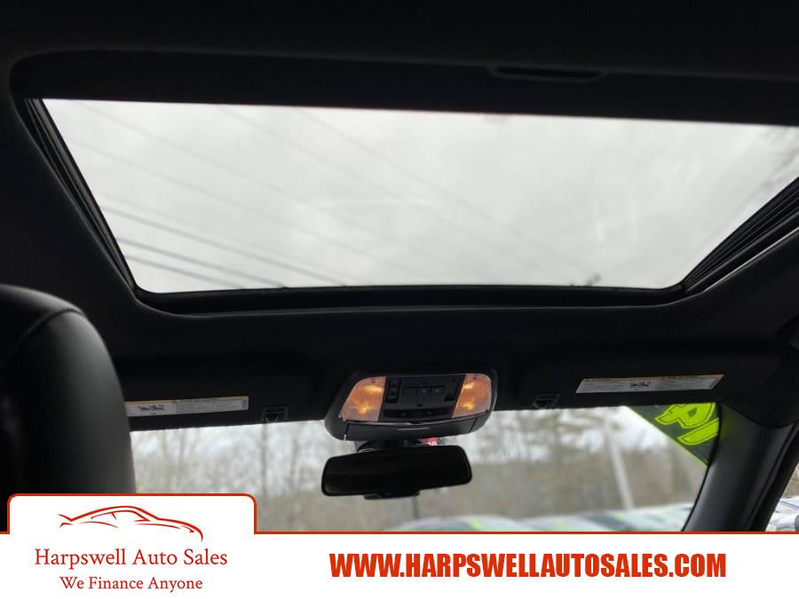 Used Jeep Grand Cherokee 4WD 4dr Limited 2014 | Harpswell Auto Sales Inc. Harpswell, Maine Used Jeep Grand Cherokee 4WD 4dr Limited 2014 | Harpswell Auto Sales Inc. Harpswell, Maine