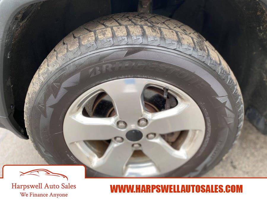 Used Jeep Grand Cherokee 4WD 4dr Limited 2014 | Harpswell Auto Sales Inc. Harpswell, Maine Used Jeep Grand Cherokee 4WD 4dr Limited 2014 | Harpswell Auto Sales Inc. Harpswell, Maine
