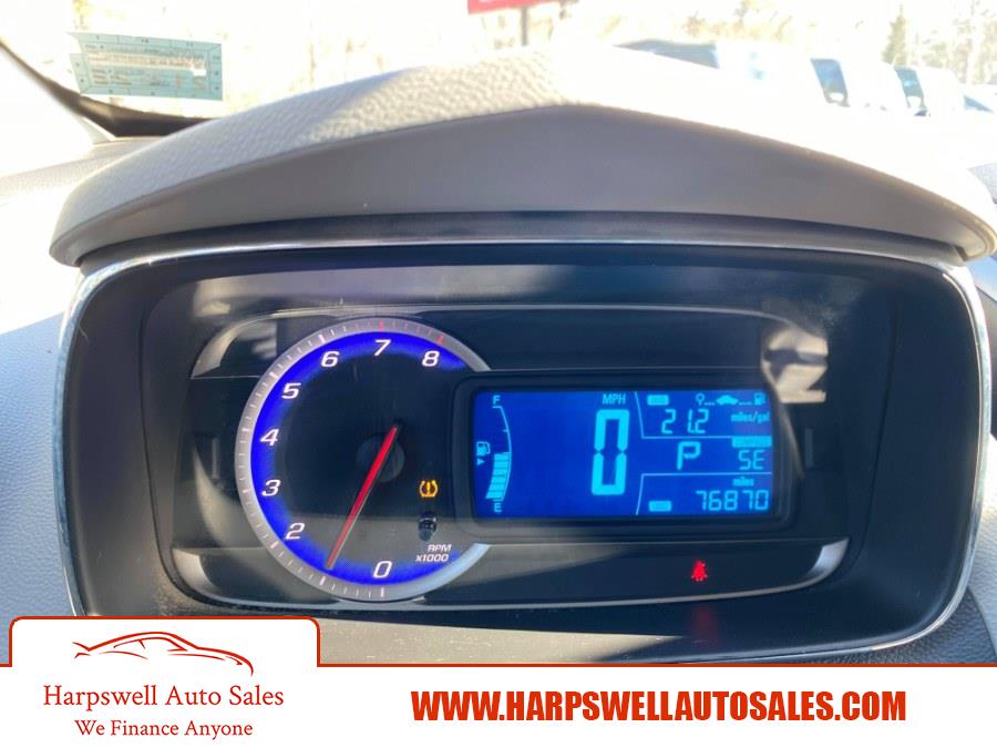 Used Chevrolet Trax AWD 4dr LT 2016 | Harpswell Auto Sales Inc. Harpswell, Maine Used Chevrolet Trax AWD 4dr LT 2016 | Harpswell Auto Sales Inc. Harpswell, Maine