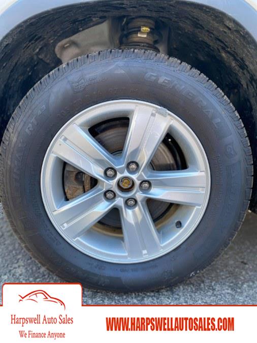 Used Chevrolet Trax AWD 4dr LT 2016 | Harpswell Auto Sales Inc. Harpswell, Maine Used Chevrolet Trax AWD 4dr LT 2016 | Harpswell Auto Sales Inc. Harpswell, Maine