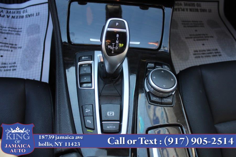 2016 BMW 5 Series 4dr Sdn 528i xDrive AWD, available for sale in Hollis, New York | King of Jamaica Auto Inc. Hollis, New York 2016 BMW 5 Series 4dr Sdn 528i xDrive AWD, available for sale in Hollis, New York | King of Jamaica Auto Inc. Hollis, New York
