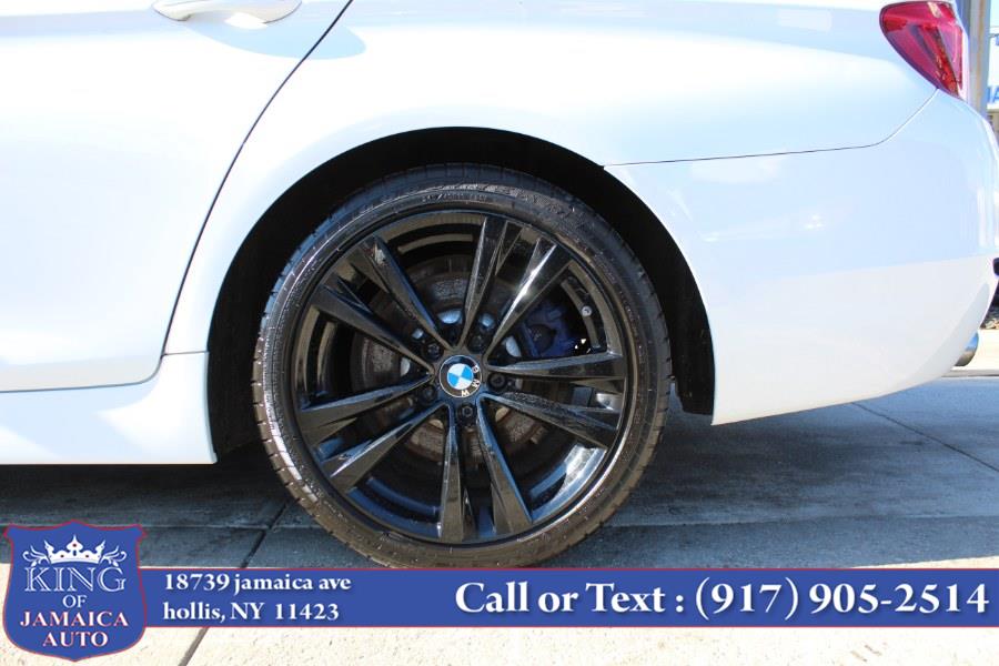 2016 BMW 5 Series 4dr Sdn 528i xDrive AWD, available for sale in Hollis, New York | King of Jamaica Auto Inc. Hollis, New York 2016 BMW 5 Series 4dr Sdn 528i xDrive AWD, available for sale in Hollis, New York | King of Jamaica Auto Inc. Hollis, New York