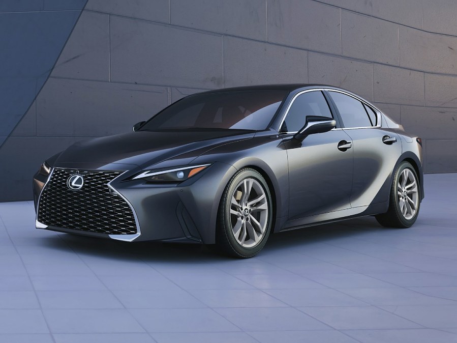 2021 Lexus IS 300 AWD IS 300 AWD, available for sale in Brooklyn, New York | Affordable Auto Leasing LLC. Brooklyn, New York