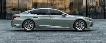 2021 Lexus LS 500  SEDAN LS 500 AWD, available for sale in Brooklyn, New York | Affordable Auto Leasing LLC. Brooklyn, New York