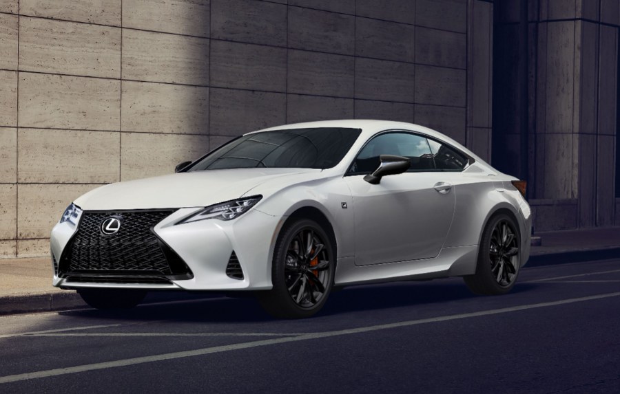 2020 Lexus RC 350 RC 300 AWD, available for sale in Brooklyn, New York | Affordable Auto Leasing LLC. Brooklyn, New York