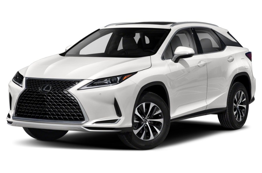 2021 Lexus RX 350 RX 350 AWD, available for sale in Brooklyn, New York | Affordable Auto Leasing LLC. Brooklyn, New York