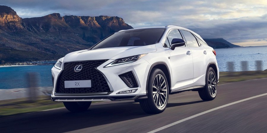 2021 Lexus RX 450 H RX 450h AWD, available for sale in Brooklyn, New York | Affordable Auto Leasing LLC. Brooklyn, New York