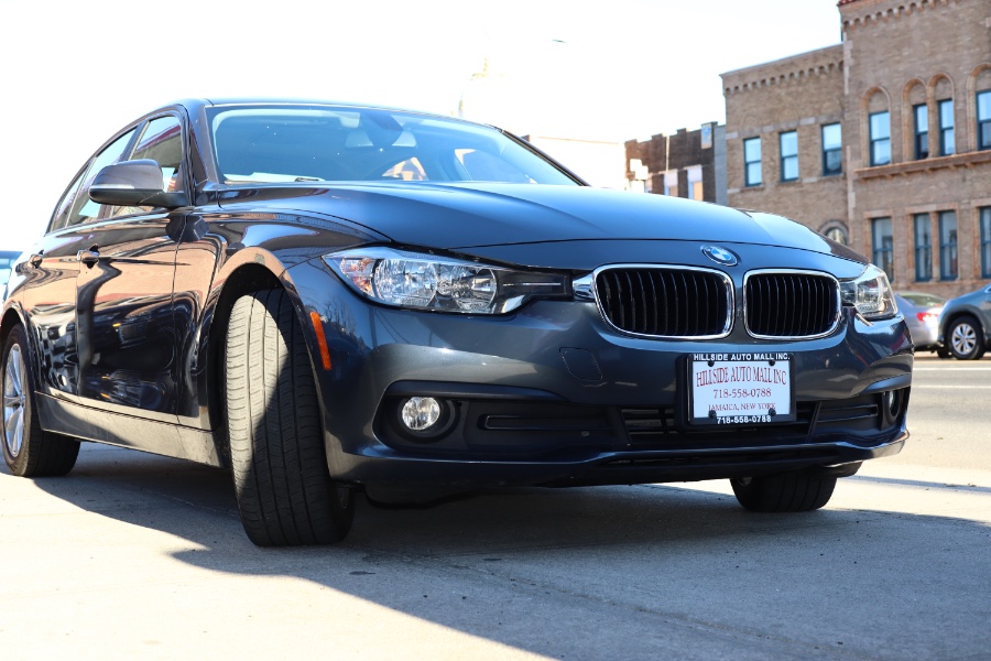 Used BMW 3 Series 320i xDrive Sedan South Africa 2017 | Hillside Auto Mall Inc.. Jamaica, New York Used BMW 3 Series 320i xDrive Sedan South Africa 2017 | Hillside Auto Mall Inc.. Jamaica, New York