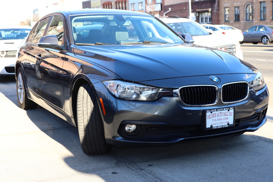 Used BMW 3 Series 320i xDrive Sedan South Africa 2017 | Hillside Auto Mall Inc.. Jamaica, New York Used BMW 3 Series 320i xDrive Sedan South Africa 2017 | Hillside Auto Mall Inc.. Jamaica, New York