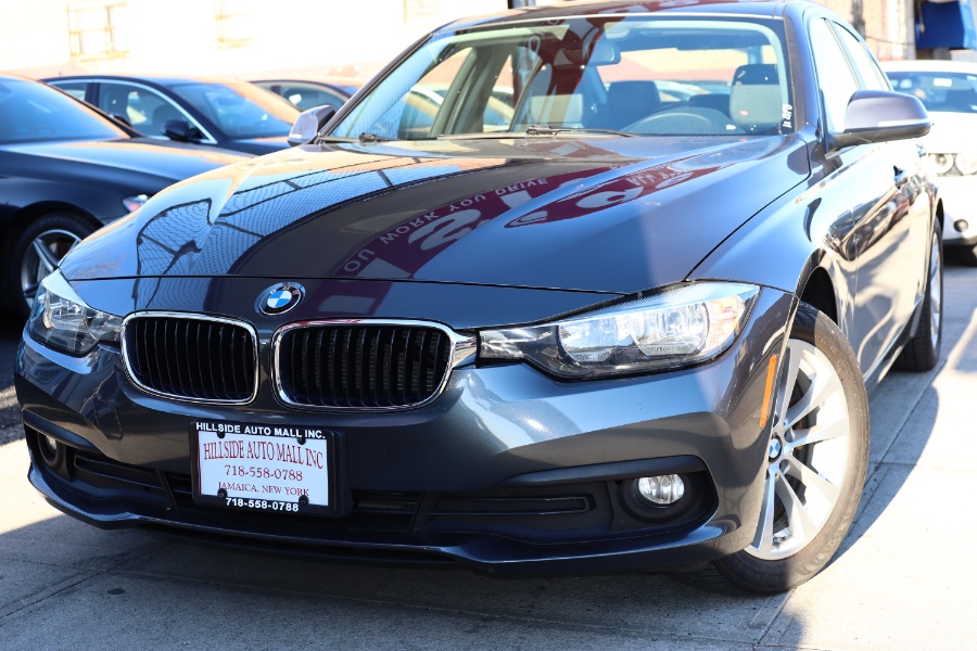 Used BMW 3 Series 320i xDrive Sedan South Africa 2017 | Hillside Auto Mall Inc.. Jamaica, New York Used BMW 3 Series 320i xDrive Sedan South Africa 2017 | Hillside Auto Mall Inc.. Jamaica, New York