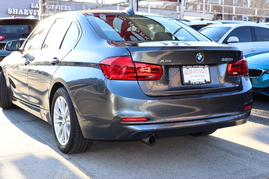 Used BMW 3 Series 320i xDrive Sedan South Africa 2017 | Hillside Auto Mall Inc.. Jamaica, New York Used BMW 3 Series 320i xDrive Sedan South Africa 2017 | Hillside Auto Mall Inc.. Jamaica, New York