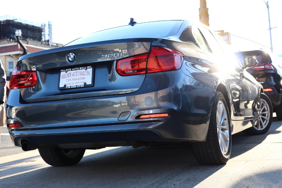 Used BMW 3 Series 320i xDrive Sedan South Africa 2017 | Hillside Auto Mall Inc.. Jamaica, New York Used BMW 3 Series 320i xDrive Sedan South Africa 2017 | Hillside Auto Mall Inc.. Jamaica, New York