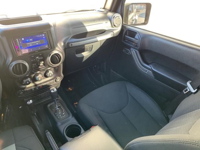 2016 Jeep Wrangler Unlimited Sport, available for sale in Forestville, Maryland | Valentine Motor Company. Forestville, Maryland 2016 Jeep Wrangler Unlimited Sport, available for sale in Forestville, Maryland | Valentine Motor Company. Forestville, Maryland