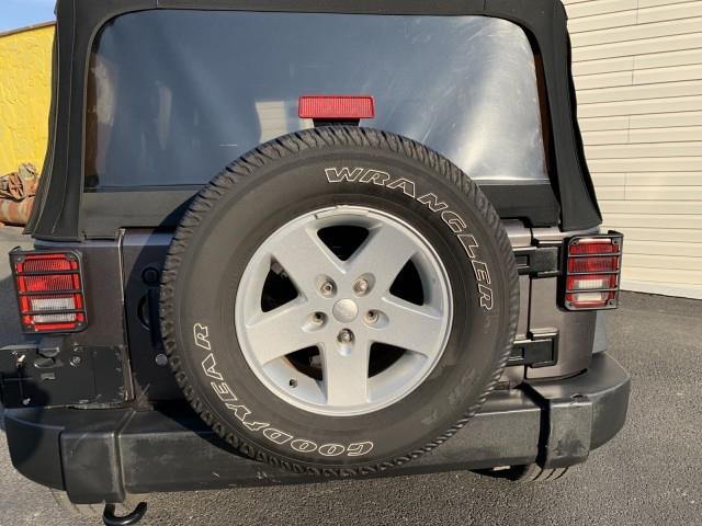 2016 Jeep Wrangler Unlimited Sport, available for sale in Forestville, Maryland | Valentine Motor Company. Forestville, Maryland 2016 Jeep Wrangler Unlimited Sport, available for sale in Forestville, Maryland | Valentine Motor Company. Forestville, Maryland