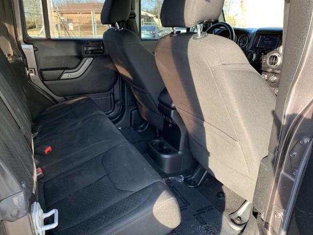 2016 Jeep Wrangler Unlimited Sport, available for sale in Forestville, Maryland | Valentine Motor Company. Forestville, Maryland 2016 Jeep Wrangler Unlimited Sport, available for sale in Forestville, Maryland | Valentine Motor Company. Forestville, Maryland
