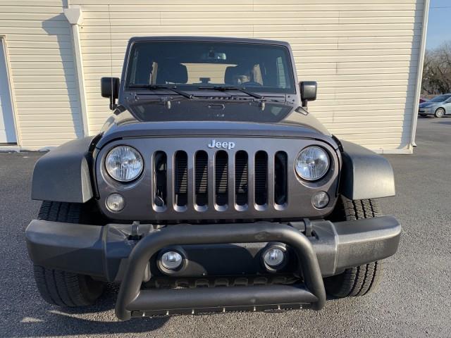 2016 Jeep Wrangler Unlimited Sport, available for sale in Forestville, Maryland | Valentine Motor Company. Forestville, Maryland 2016 Jeep Wrangler Unlimited Sport, available for sale in Forestville, Maryland | Valentine Motor Company. Forestville, Maryland