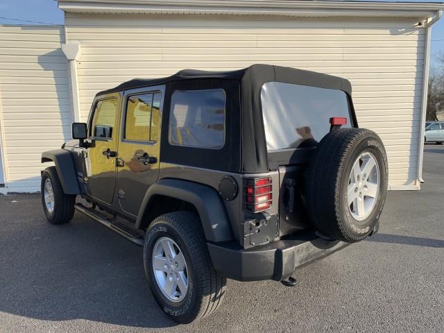 2016 Jeep Wrangler Unlimited Sport, available for sale in Forestville, Maryland | Valentine Motor Company. Forestville, Maryland 2016 Jeep Wrangler Unlimited Sport, available for sale in Forestville, Maryland | Valentine Motor Company. Forestville, Maryland