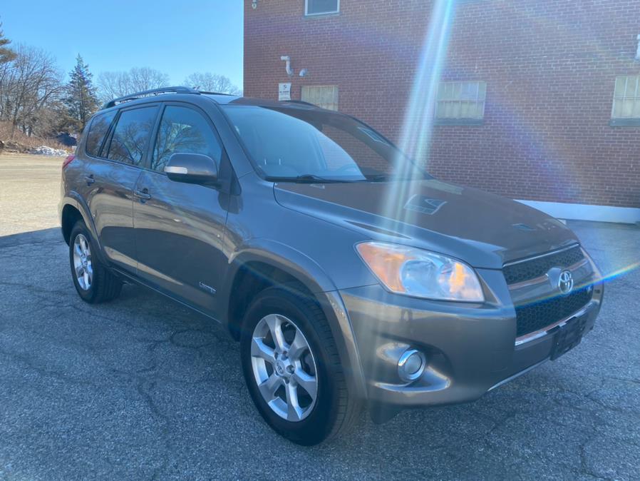 Toyota RAV4 Limited V6 for Sale in Hartford, CT CarGurus Toyota RAV4 Limited V6 for Sale in Hartford, CT CarGurus