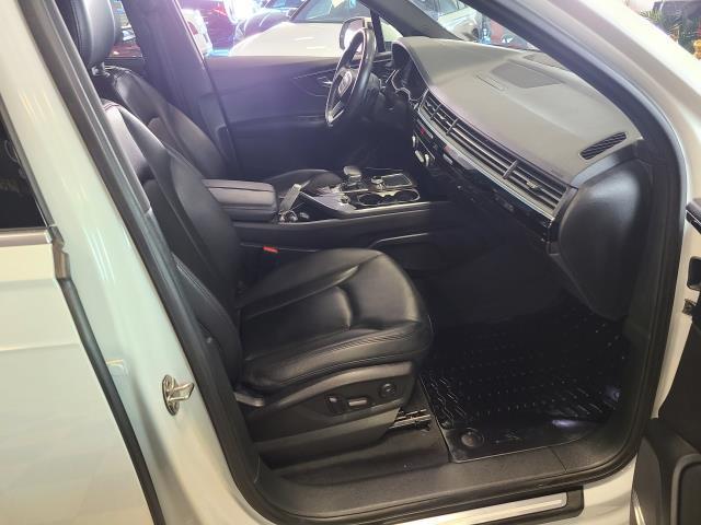 Used Audi Q7 3.0 TFSI Premium Plus 2017 | Sunrise Auto Outlet. Amityville, New York Used Audi Q7 3.0 TFSI Premium Plus 2017 | Sunrise Auto Outlet. Amityville, New York