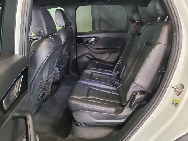 Used Audi Q7 2.0 TFSI Premium Plus 2017 | Sunrise Auto Outlet. Amityville, New York Used Audi Q7 2.0 TFSI Premium Plus 2017 | Sunrise Auto Outlet. Amityville, New York