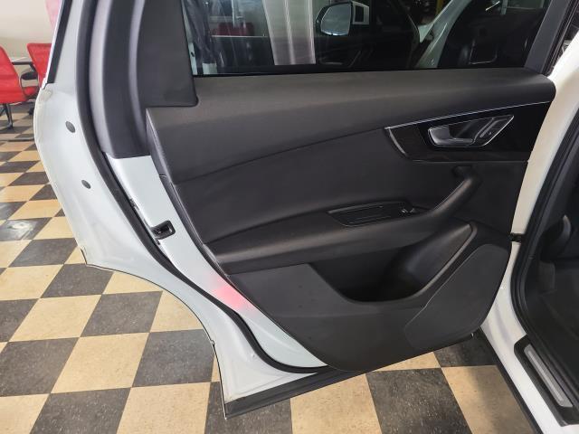 Used Audi Q7 2.0 TFSI Premium Plus 2017 | Sunrise Auto Outlet. Amityville, New York Used Audi Q7 2.0 TFSI Premium Plus 2017 | Sunrise Auto Outlet. Amityville, New York