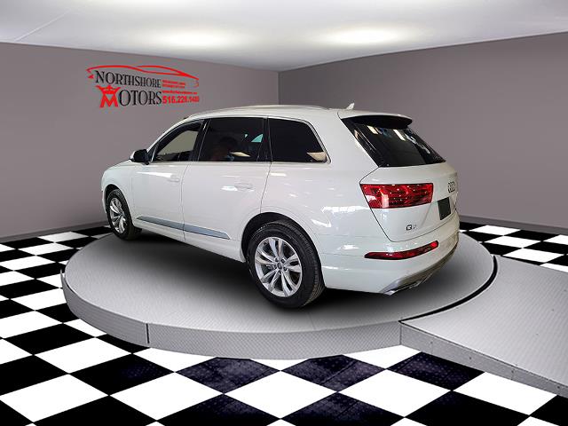 Used Audi Q7 2.0 TFSI Premium Plus 2017 | Sunrise Auto Outlet. Amityville, New York Used Audi Q7 2.0 TFSI Premium Plus 2017 | Sunrise Auto Outlet. Amityville, New York