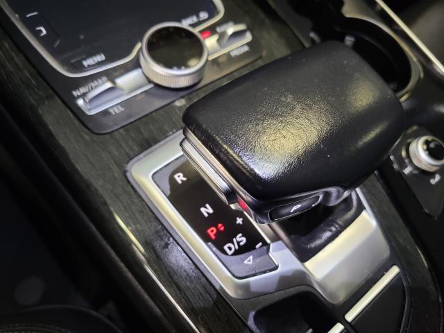 Used Audi Q7 2.0 TFSI Premium Plus 2017 | Sunrise Auto Outlet. Amityville, New York Used Audi Q7 2.0 TFSI Premium Plus 2017 | Sunrise Auto Outlet. Amityville, New York